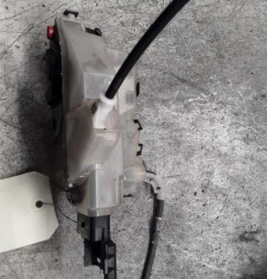 Serrure arriere gauche PEUGEOT 3008 2