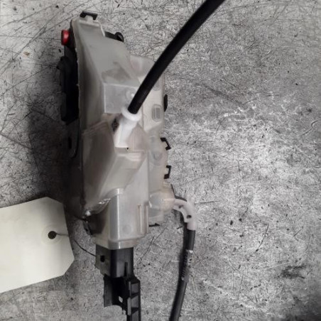 Serrure arriere gauche PEUGEOT 3008 2