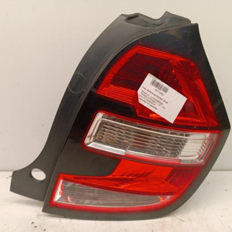 Feu arriere principal droit (feux) RENAULT TWINGO 3