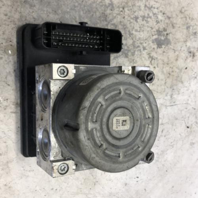 Bloc ABS (freins anti-blocage) PEUGEOT 208 2 Bloc ABS (freins anti-blocage) PEUGEOT 208 2