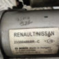 Demarreur RENAULT MEGANE 4