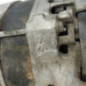 Alternateur NISSAN NAVARA NP300