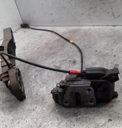 Serrure avant droit RENAULT KANGOO 2 Photo n°1