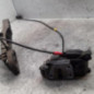 Serrure avant droit RENAULT KANGOO 2