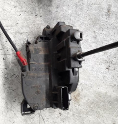 Serrure avant droit RENAULT KANGOO 2