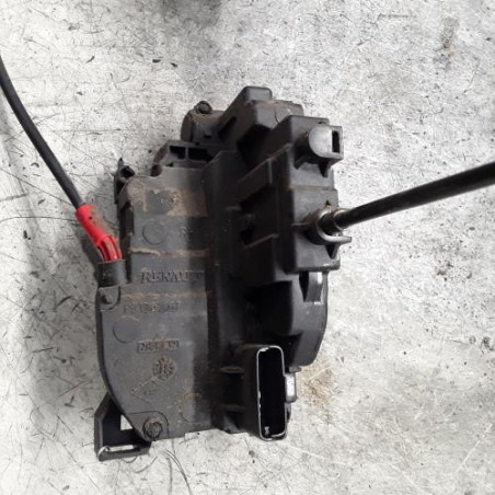 Serrure avant droit RENAULT KANGOO 2