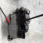 Serrure avant droit RENAULT KANGOO 2