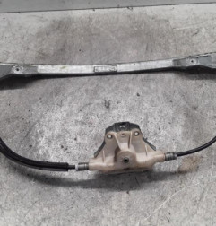 Leve vitre mecanique avant droit RENAULT CLIO 2