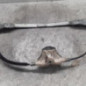 Leve vitre mecanique avant droit RENAULT CLIO 2