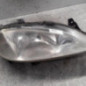 Optique avant principal droit (feux)(phare) RENAULT MEGANE 1