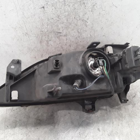 Optique avant principal droit (feux)(phare) RENAULT MEGANE 1