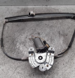 Leve vitre electrique avant droit RENAULT MEGANE 1 Photo n°1