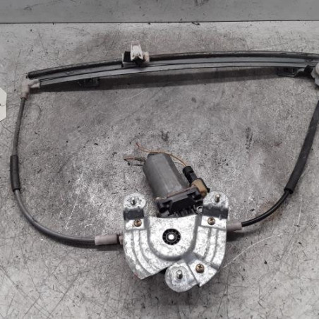 Leve vitre electrique avant droit RENAULT MEGANE 1 Photo n°1