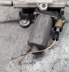 Leve vitre electrique avant droit RENAULT MEGANE 1 Photo n°3