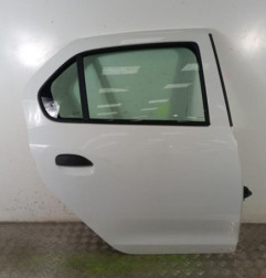 Porte arriere droit DACIA LOGAN 2 Photo n°1