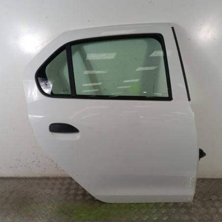 Porte arriere droit DACIA LOGAN 2 Photo n°1