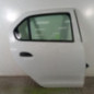 Porte arriere droit DACIA LOGAN 2