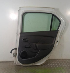 Porte arriere droit DACIA LOGAN 2