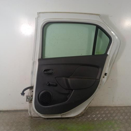Porte arriere droit DACIA LOGAN 2