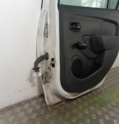 Porte arriere droit DACIA LOGAN 2 Photo n°3