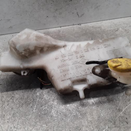 Vase de lave glace RENAULT SCENIC 1 Photo n°1