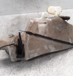 Vase de lave glace RENAULT SCENIC 1