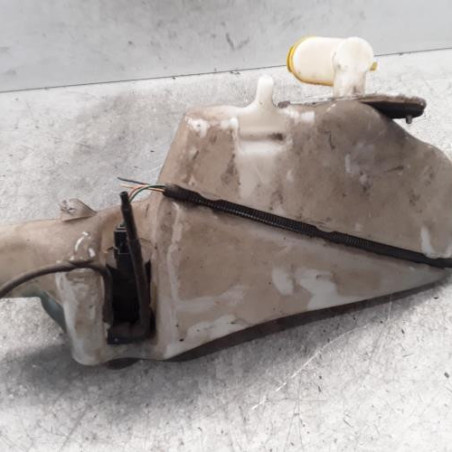 Vase de lave glace RENAULT SCENIC 1
