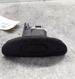 Bouton de coffre RENAULT SCENIC 1 Photo n°1
