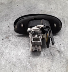 Bouton de coffre RENAULT SCENIC 1 Photo n°2