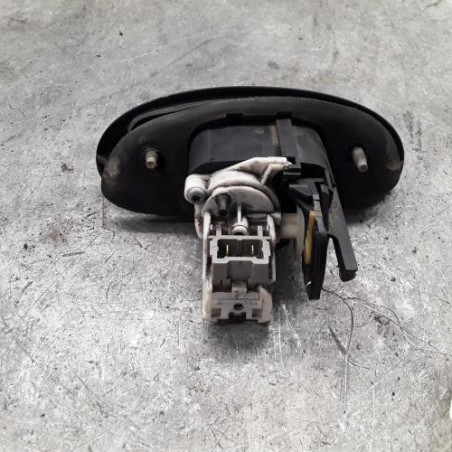 Bouton de coffre RENAULT SCENIC 1