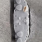 Compteur PEUGEOT 2008 1