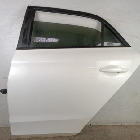 Porte arriere gauche HYUNDAI I 20 3 Photo n°1
