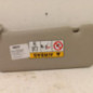 Pare soleil droit RENAULT TWINGO 3