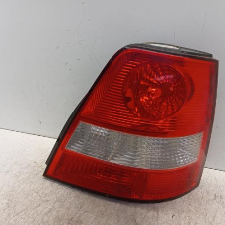 Feu arriere principal droit (feux) KIA SORENTO 1