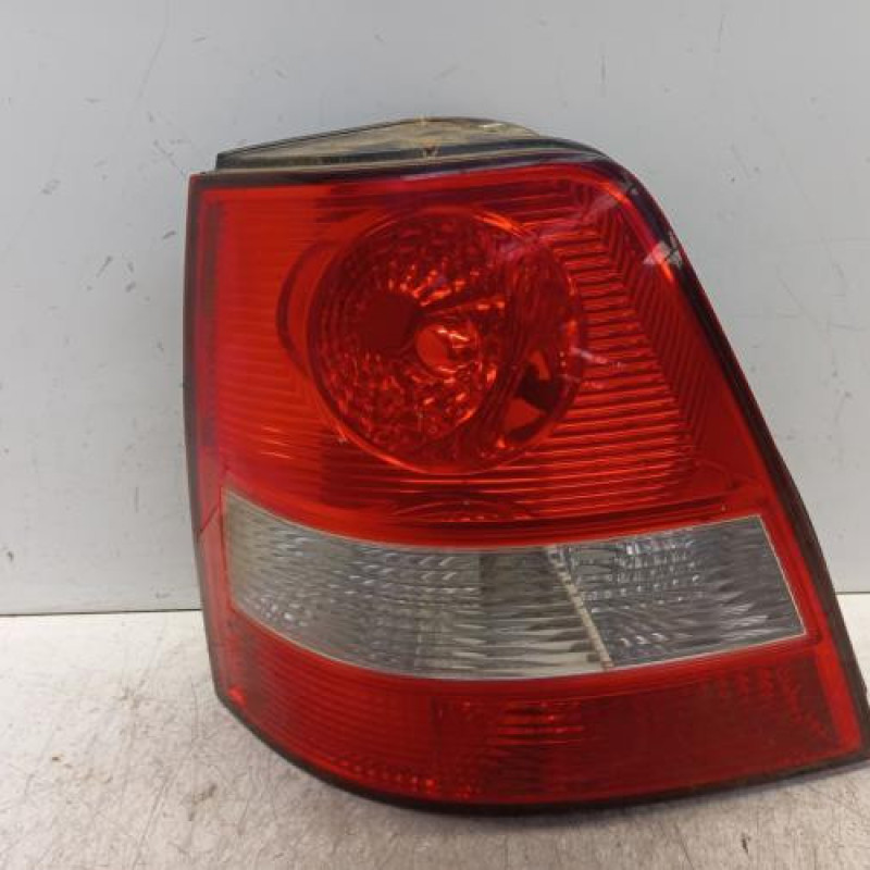 Feu arriere principal gauche (feux) KIA SORENTO 1 Feu arriere principal gauche (feux) KIA SORENTO 1