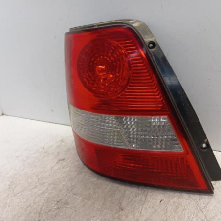 Feu arriere principal gauche (feux) KIA SORENTO 1