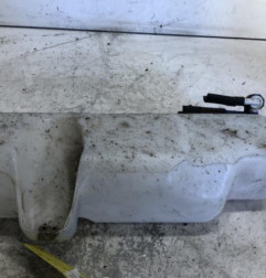 Vase de lave glace RENAULT TWINGO 3
