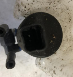 Vase de lave glace RENAULT TWINGO 3 Photo n°3