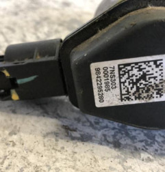 Bloc electrique de frein a main PEUGEOT 208 2