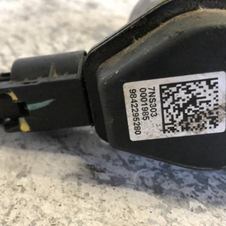 Bloc electrique de frein a main PEUGEOT 208 2