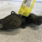 Bloc electrique de frein a main PEUGEOT 208 2