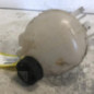 Vase d'expansion PEUGEOT 208 2