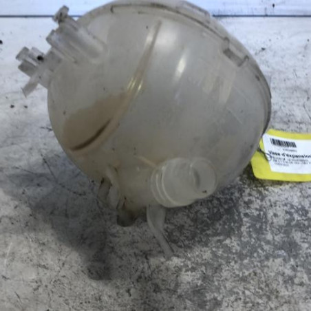 Vase d'expansion PEUGEOT 208 2