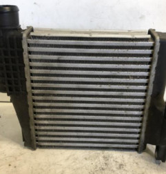 Echangeur air (Intercooler) PEUGEOT 308 2 Photo n°1