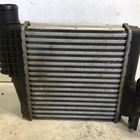 Echangeur air (Intercooler) PEUGEOT 308 2 Photo n°1