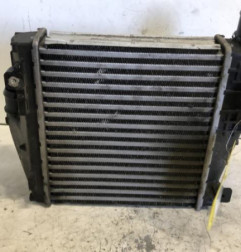 Echangeur air (Intercooler) PEUGEOT 308 2 Photo n°3