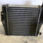 Echangeur air (Intercooler) PEUGEOT 308 2