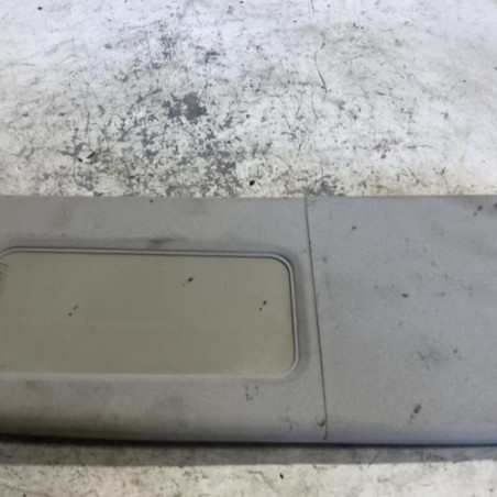 Pare soleil gauche OPEL CORSA C