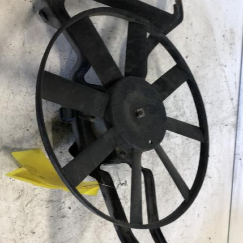 Ventilateur eau CITROEN SAXO Ventilateur eau CITROEN SAXO