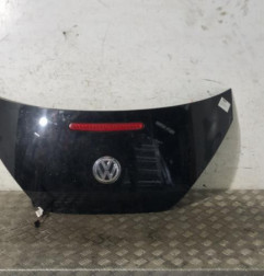 Malle/Hayon arriere VOLKSWAGEN NEW BEETLE 1 Photo n°1